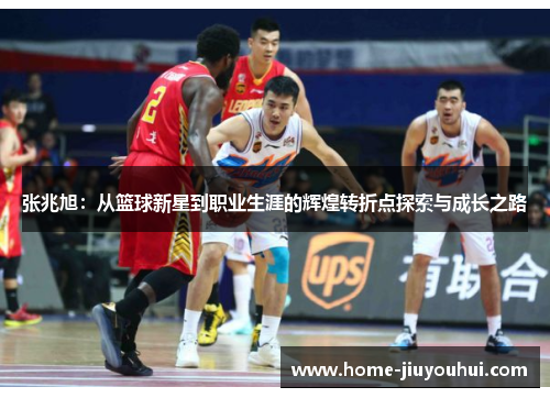 张兆旭：从篮球新星到职业生涯的辉煌转折点探索与成长之路